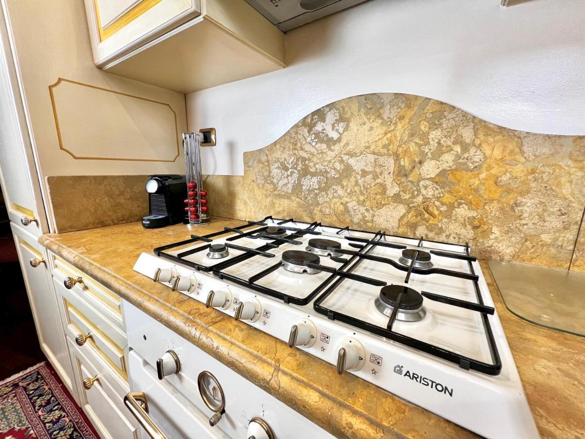 Luxury House - Foppa61 Leilighet Milano Eksteriør bilde