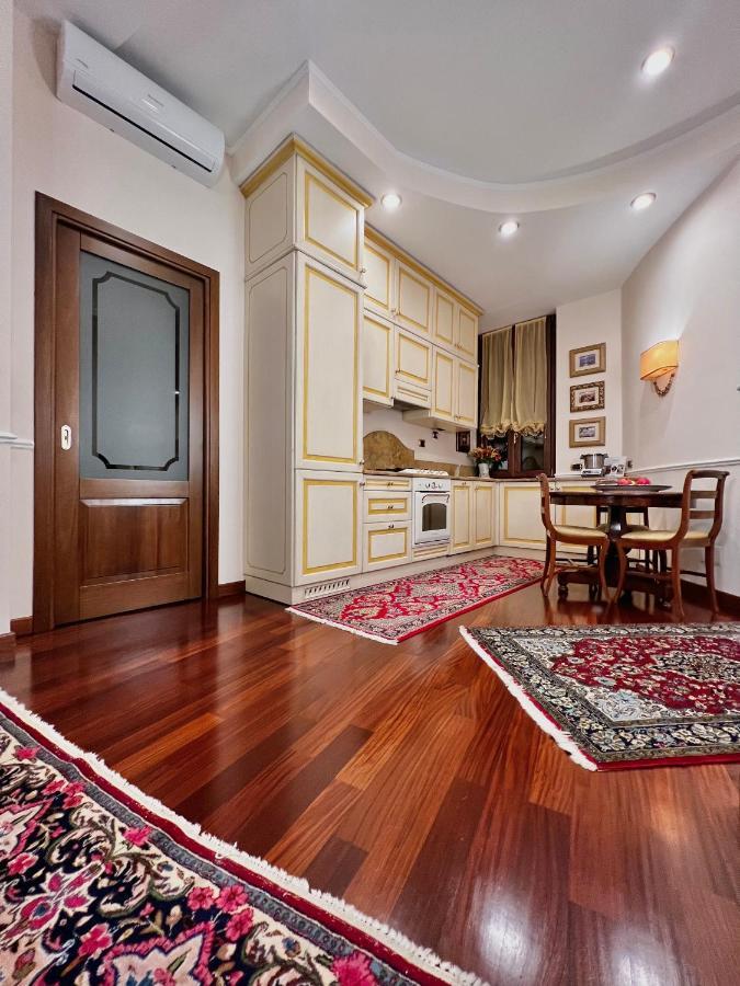 Luxury House - Foppa61 Leilighet Milano Eksteriør bilde